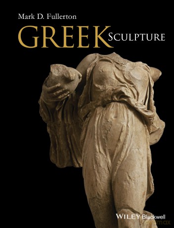 Greek Sculpture [KSIĄŻKA]