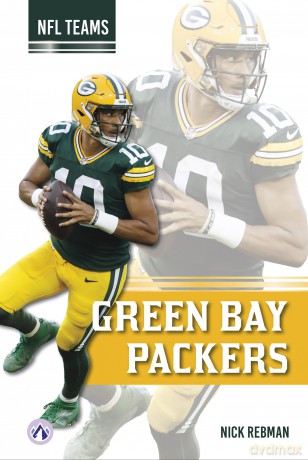Green Bay Packers [KSIĄŻKA]