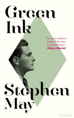 Green Ink: THE TIMES 'Fascinating' Books To Look Out For 2025 [KSIĄŻKA]