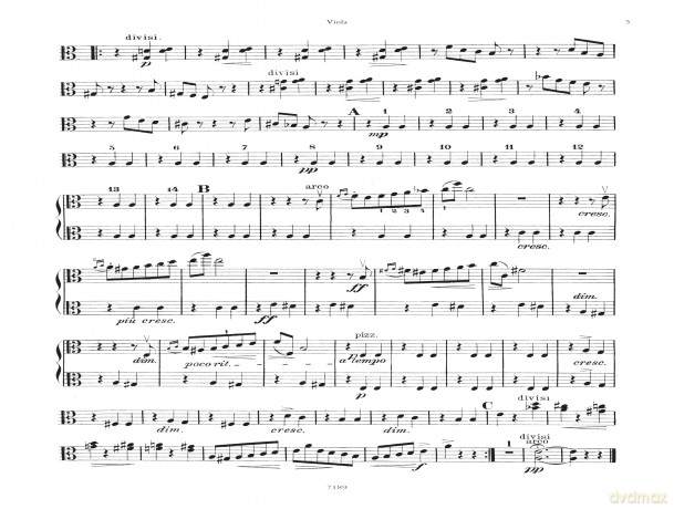Grieg: Peer Gynt Suite No.1 Op.46 [KSIĄŻKA]