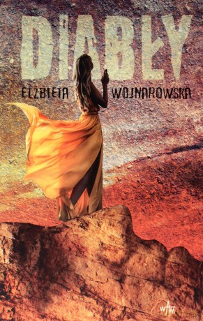 Diabły [KSIĄŻKA]