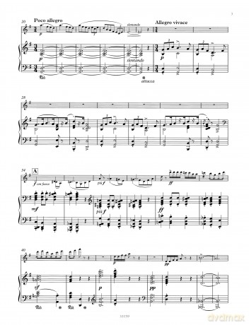 Grieg: Violin Sonata No. 2 in G Op.13 [KSIĄŻKA]