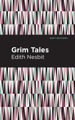 Grim Tales [KSIĄŻKA]