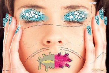 Gross FACTopia! - Follow the Trail of 400 Foul Facts Britannica [KSIĄŻKA]