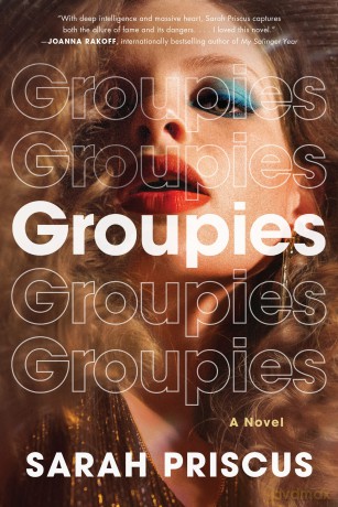 Groupies [KSIĄŻKA]