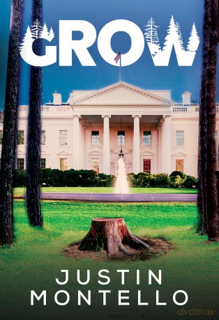 Grow [KSIĄŻKA]