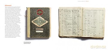 Growing Up in Alphabet City: The Unexpected Letterform Art of Michael Doret [KSIĄŻKA]