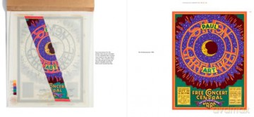 Growing Up in Alphabet City: The Unexpected Letterform Art of Michael Doret [KSIĄŻKA]