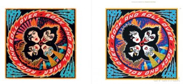 Growing Up in Alphabet City: The Unexpected Letterform Art of Michael Doret [KSIĄŻKA]
