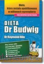 Dieta dr Budwig [KSIĄŻKA]