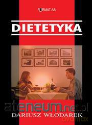 Dietetyka FORMAT-AB [KSIĄŻKA]