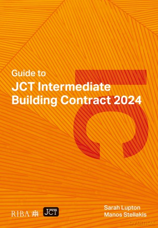 Guide to JCT Intermediate Building Contract 2024 [KSIĄŻKA]