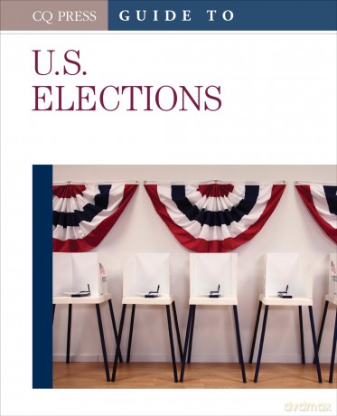 Guide to U.S. Elections [KSIĄŻKA]