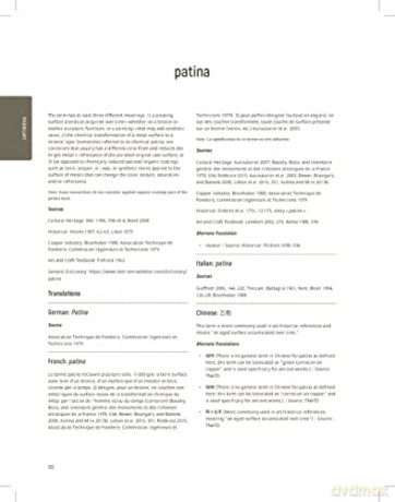 Guidelines for the Technical Examination of Bronze Sculpture [KSIĄŻKA]