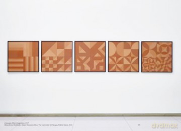 Haegue Yang: Flat Works [KSIĄŻKA]