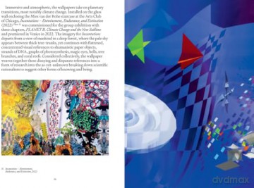 Haegue Yang: Flat Works [KSIĄŻKA]