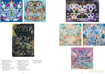 Haegue Yang: Flat Works [KSIĄŻKA]