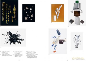 Haegue Yang: Flat Works [KSIĄŻKA]