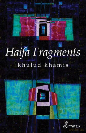 Haifa Fragments [KSIĄŻKA]