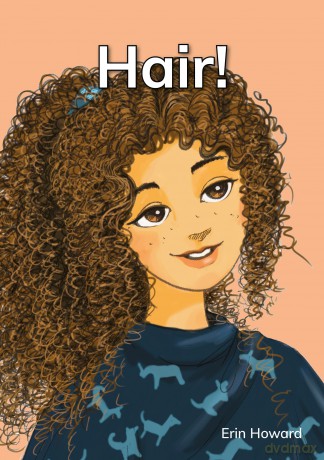 Hair! [KSIĄŻKA]