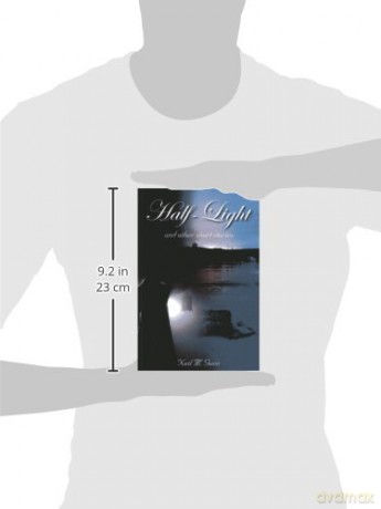 Half-Light: and Other Short Stories [KSIĄŻKA]