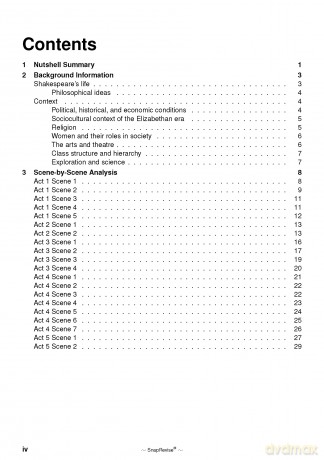 Hamlet Text Guide: A-Level English Literature Revision Book | Includes Analysis, Key Quotes, Character Insights, and Sample Essays for Top Grades [KSIĄŻKA]