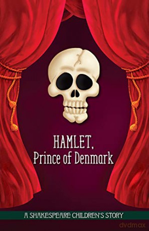 Hamlet, Prince of Denmark [KSIĄŻKA]