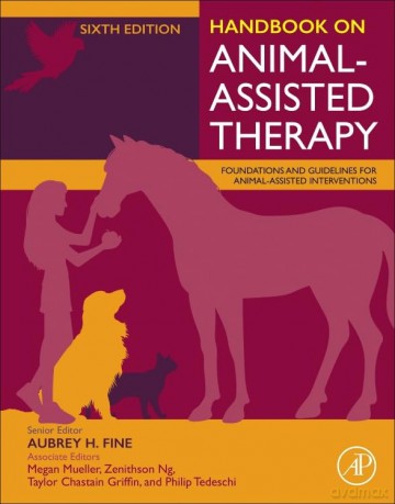 Handbook on Animal-Assisted Therapy [KSIĄŻKA]