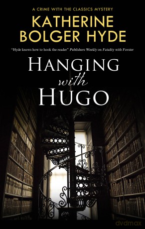 Hanging with Hugo: 6 [KSIĄŻKA]
