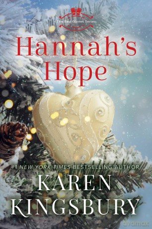 Hannah's Hope [KSIĄŻKA]
