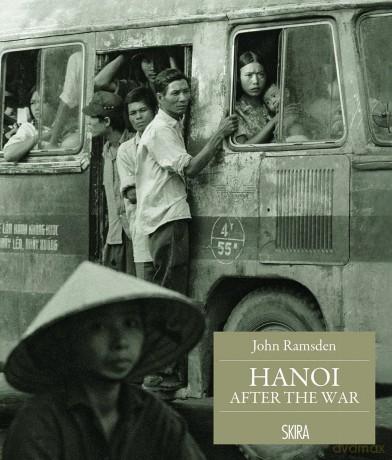 Hanoi after the War [KSIĄŻKA]