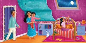 Happy Holi!: Celebrating the Festival of Colours [KSIĄŻKA]