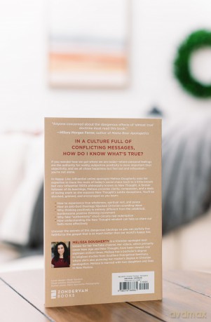 Happy Lies: How a Movement You [KSIĄŻKA]