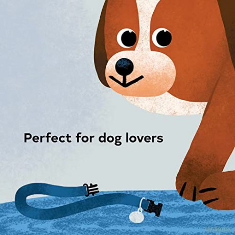 Happy Little Pets: I Take Care of My Puppy: 15 Interactive Elements! [KSIĄŻKA]