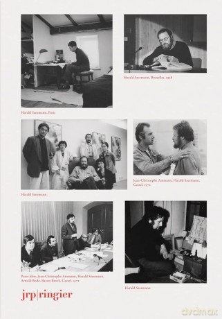 Harald Szeemann: Individual Methodology [KSIĄŻKA]