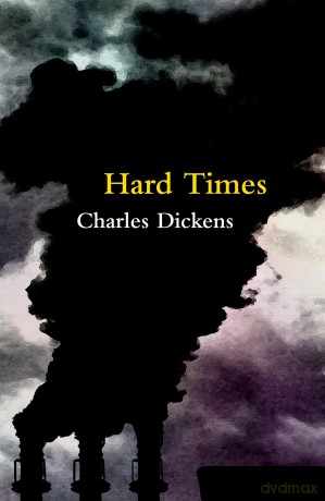 Hard Times [KSIĄŻKA]