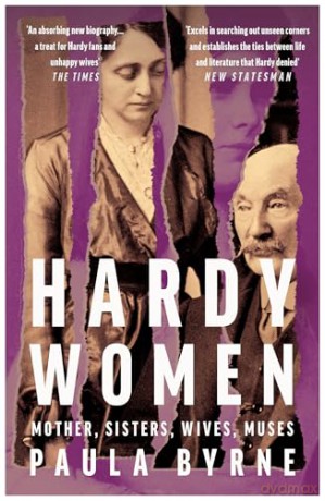 Hardy Women: Mother, Sisters, Wives, Muses [KSIĄŻKA]