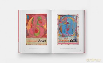 Harland Miller: XXX [KSIĄŻKA]