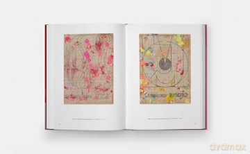 Harland Miller: XXX [KSIĄŻKA]
