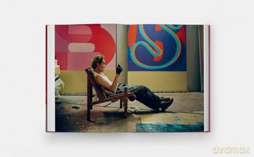 Harland Miller: XXX [KSIĄŻKA]