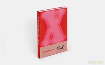 Harland Miller: XXX [KSIĄŻKA]