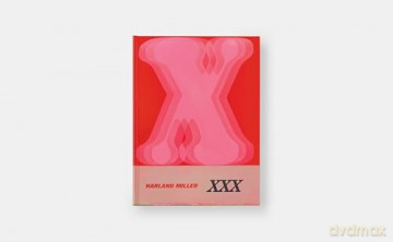 Harland Miller: XXX [KSIĄŻKA]