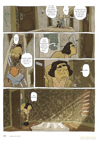 Haruki Murakami Manga Stories 2: The Second Bakery Attack; Samsa in Love; Thailand [KOMIKS]