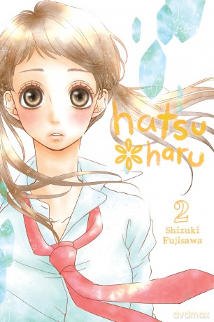 Hatsu Haru, Vol. 2 [KOMIKS]