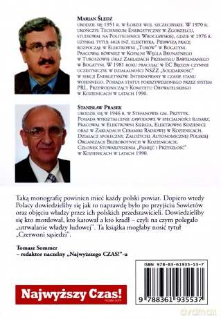 Do socjalizmu przez więzienie [KSIĄŻKA]