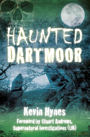 Haunted Dartmoor [KSIĄŻKA]
