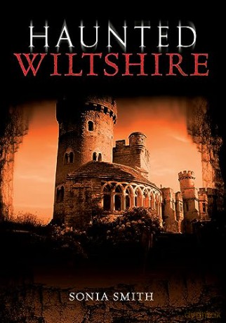 Haunted Wiltshire [KSIĄŻKA]