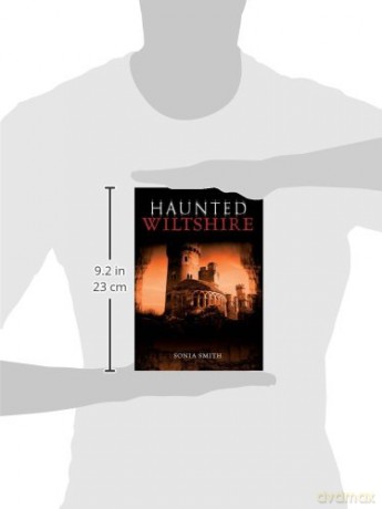 Haunted Wiltshire [KSIĄŻKA]