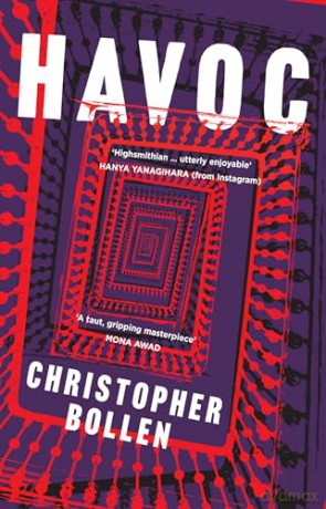 HAVOC: The New York Times' #1 Thriller of 2024: 'A deliciously nasty tale of resentment and revenge' [KSIĄŻKA]