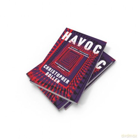 HAVOC: The New York Times' #1 Thriller of 2024: 'A deliciously nasty tale of resentment and revenge' [KSIĄŻKA]